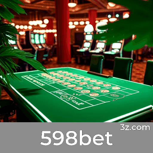 598bet: A Plataforma de Apostas com Serviço Profissional