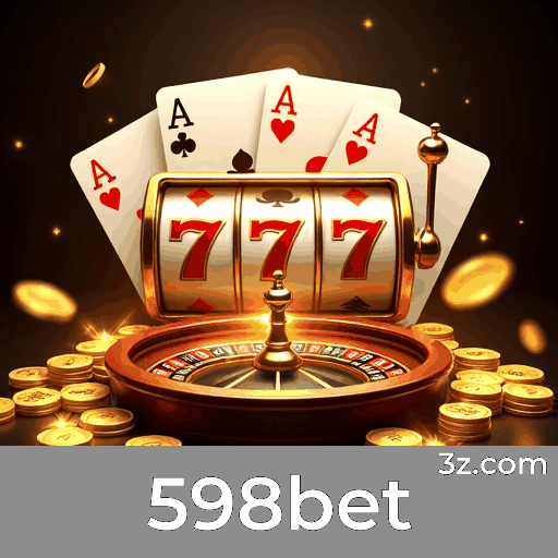 598bet: A Plataforma de Apostas com Serviço Profissional