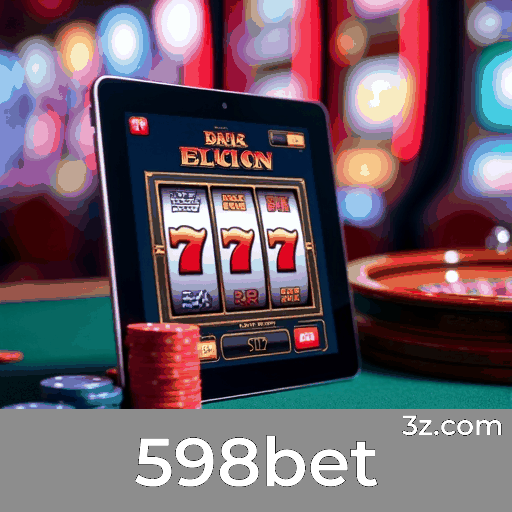 598bet: Uma Experiência de Jogo Diversificada e Imersiva